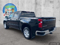 Dominate any terrain with this powerful 2023 Chevrolet Silverado 1500 Crew Cab LT, boasting a robust... (image 3)