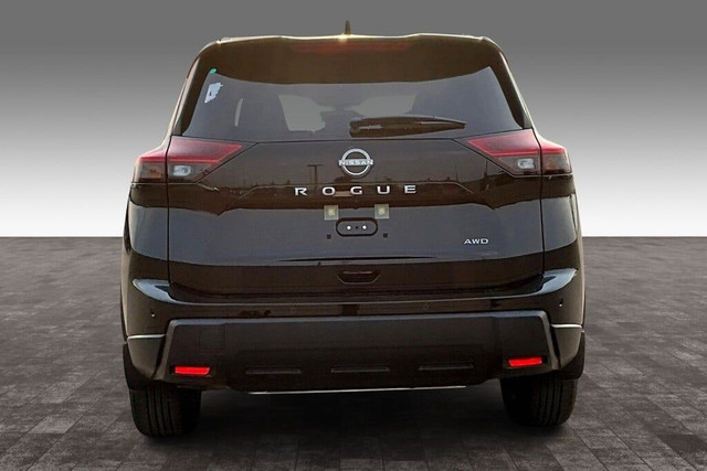2025 Nissan Rogue SV AWD in Cars & Trucks in Edmonton - Image 4