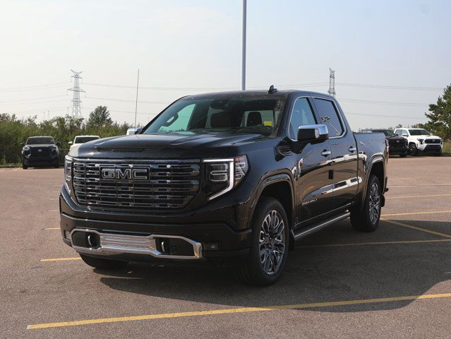 2026 GMC Sierra 1500 Denali Ultimate in Cars & Trucks in Strathcona County - Image 4