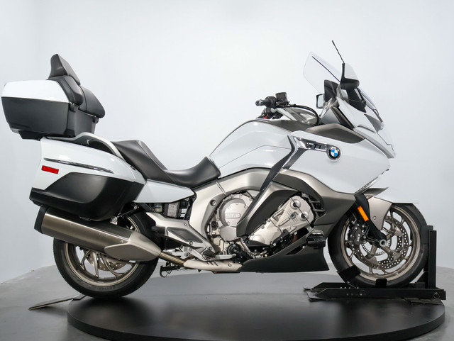 2018 BMW K1600GTL in Street, Cruisers & Choppers in Kelowna - Image 2