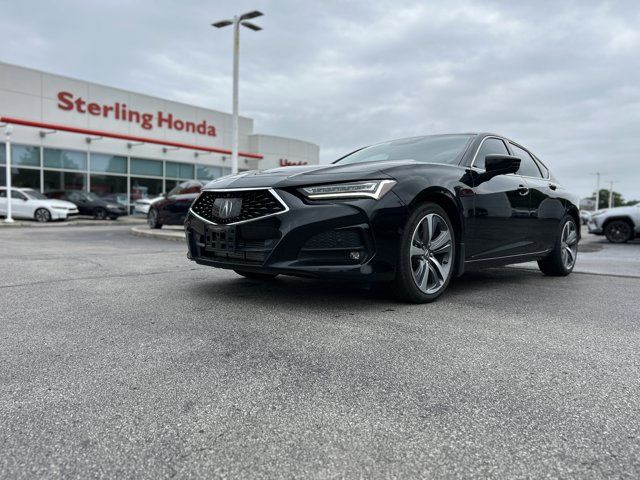 2021 Acura TLX Platinum Elite in Cars & Trucks in Hamilton - Image 2