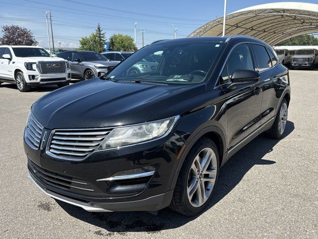 2015 Lincoln MKC LS in Cars & Trucks in Calgary