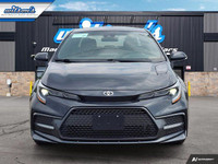 Check out this certified 2021 Toyota Corolla SE Upgrade | Sunroof | Adaptive Cruise | Apple CarPlay... (image 7)
