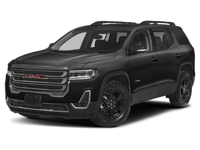 2023 GMC Acadia AWD 4dr AT4 in Cars & Trucks in Oakville / Halton Region