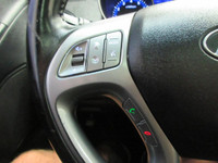 HYUNDAI TUCSON 2014 GLS ÉDITION AWD TOIT OUVRANT ÉLECTRIQUE PANORAMIQUE / INTÉRIEUR EN CUIR CHAUFFAN... (image 9)