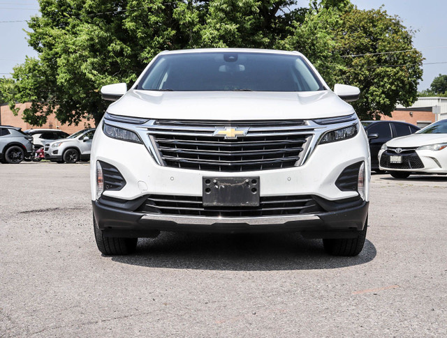 2022 Chevrolet Equinox LT in Cars & Trucks in Norfolk County - Image 2