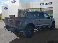 This Ford F-150 has a strong Regular Unleaded V6 3.5 L EcoBoost engine powering this Automatic trans... (image 4)