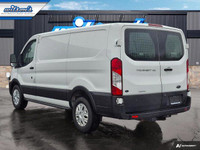 Look at this certified 2020 Ford Transit Cargo Van Cargo Low Roof 130 | 3.5L EcoBoost | HD Tow Pkg |... (image 2)