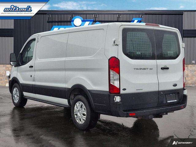 2020 Ford Transit Cargo Van Cargo Low Roof 130 | 3.5L EcoBoost in Cars & Trucks in Guelph - Image 3