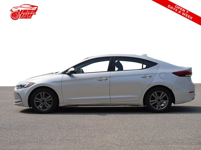 2018 Hyundai Elantra Limited in Cars & Trucks in Mississauga / Peel Region - Image 4