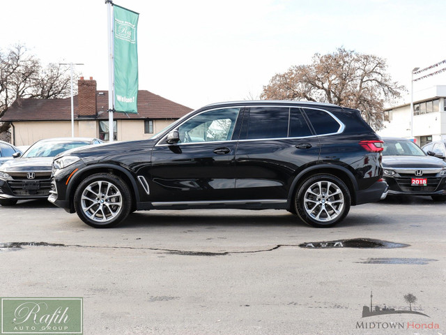 2020 BMW X5 xDrive40i *NEW BRAKES*NAVIGATION*CONNECTED PACKAGE* in Cars & Trucks in City of Toronto - Image 3