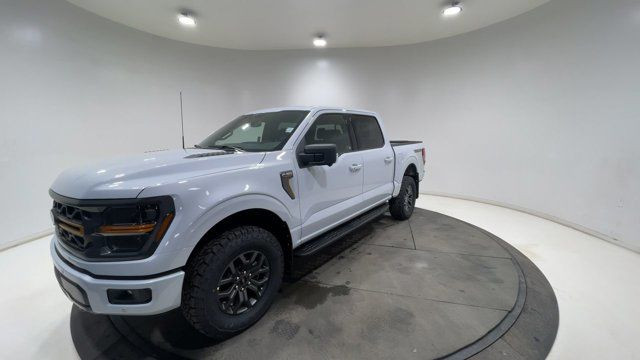 2025 Ford F-150 Tremor - 401A in Cars & Trucks in Strathcona County - Image 4