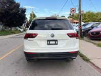 2019 Volkswagen Tiguan Stylish, Spacious Versatile! This compact SUV offers a comfortable ride, ampl... (image 6)
