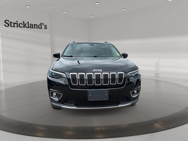 2019 JEEP CHEROKEE 4X4 LIMITED in Cars & Trucks in Stratford - Image 3