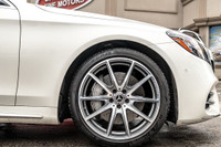 MASSAGE SEATS|HUD| PANO |BSM| NAVI | BURMESTER SOUND| 360 CAM MERCEDES-BENZ INSPECTION AVAILABLE UPO... (image 5)