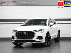 2022 Audi Q3 Progressiv
