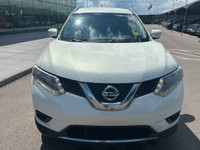2014 NISSAN ROGUE S | AWD | REMOTE START FEATURES INCLUDE: - Tire pressure monitoring system with ea... (image 9)