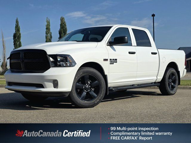 2023 Ram 1500 Classic Express in Cars & Trucks in Grande Prairie