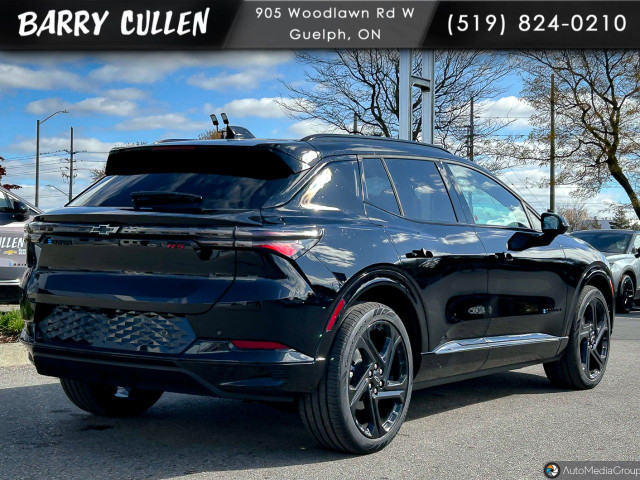 2025 Chevrolet Equinox EV in Cars & Trucks in Guelph - Image 3