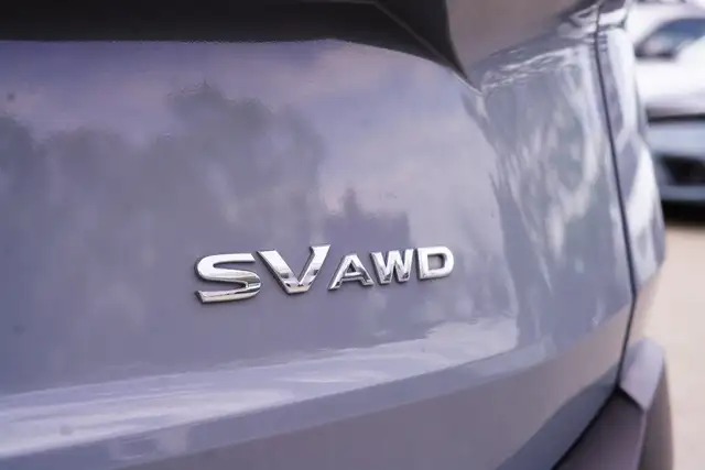 2021 Nissan Rogue SV AWD, Panoramic roof, Electric Seats, Apple  in Cars & Trucks in Mississauga / Peel Region - Image 9