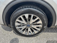 - ONE OWNER - ACCIDENT FREE - HEATED LEATHER SEATS - HEATED STEERING WHEEL - REMOTE START - NAVIGATI... (image 9)
