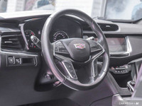 Experience the luxury and refined performance of this 2022 Cadillac XT5 AWD Premium Luxury. Boasting... (image 8)