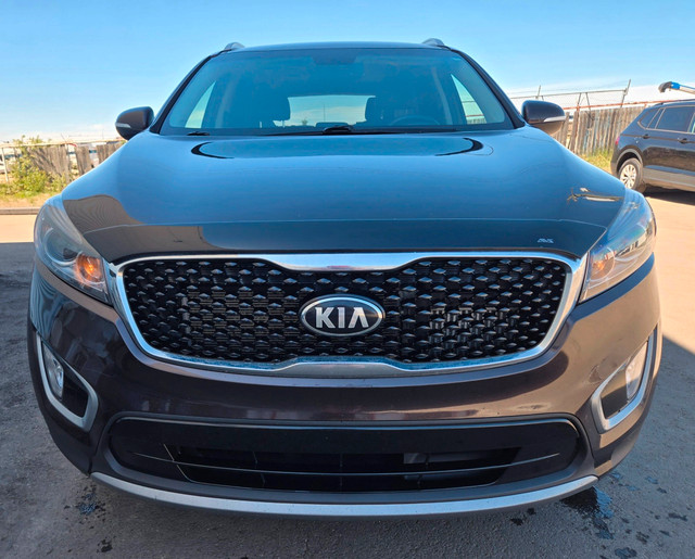 2018 Kia Sorento 2.0L EX **NO ACCIDENTS**ONE OWNER**AWD**MEMO... in Cars & Trucks in Grande Prairie - Image 2