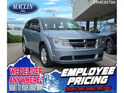 Employee Pricing on now! You pay what we pay on every New and Used Vehicle at Maclin Ford - Calgarys...