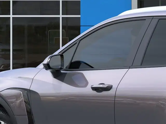 2025 Chevrolet Blazer EV FWD LT in Cars & Trucks in Mississauga / Peel Region - Image 13