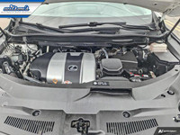Look at this certified 2020 Lexus RX RX 350 AWD | Leather | Sunroof | Cooled + Heated Seats | Rear C... (image 8)