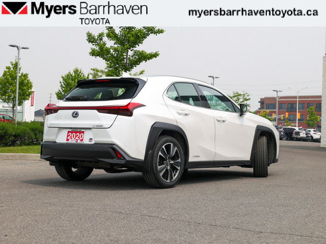 2020 Lexus UX 250h - $274 B/W in Cars & Trucks in Ottawa - Image 3