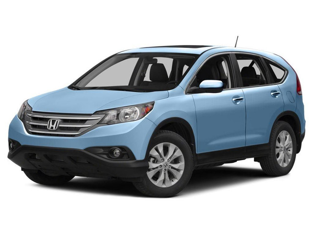 2014 Honda CR-V EX-L EX AWD in Cars & Trucks in City of Toronto