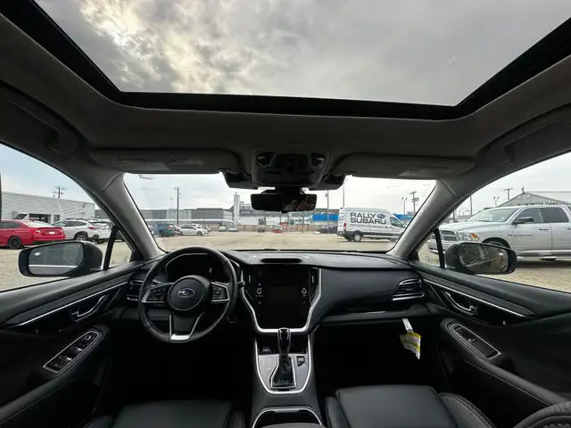 2025 Subaru Outback Premier XT - Cooled Seats - Sunroof in Cars & Trucks in Edmonton - Image 23