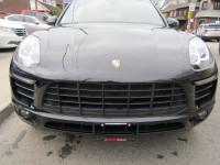 69,000 KM'S. FINISHED IN BLACK WITH BLACK LEATHER AND SUEDE INTERIOR. 20 INCH ALLY WHEELS WITH NEW M... (image 8)