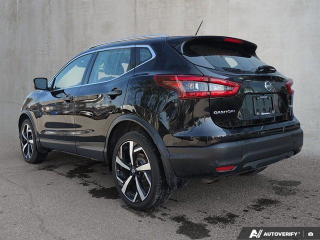 2020 Nissan Qashqai SL in Cars & Trucks in Ottawa - Image 3