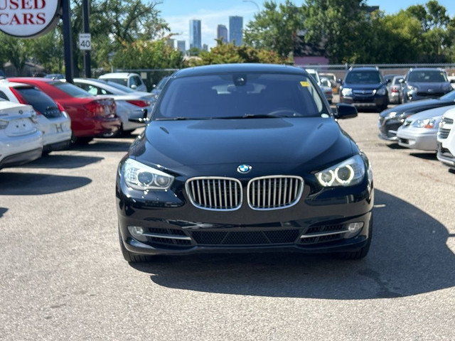2013 BMW 5 Series 550i xDrive in Cars & Trucks in Calgary - Image 2