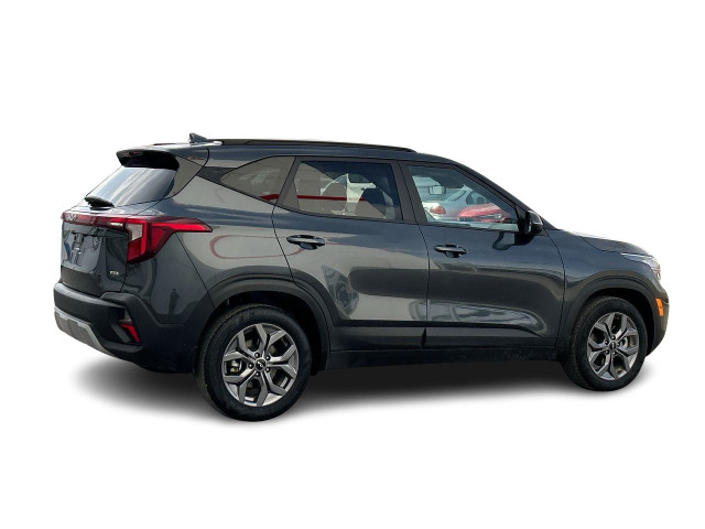 2024 Kia Seltos LX AWD Heated Seats, Driving Assistance in Cars & Trucks in Calgary - Image 2