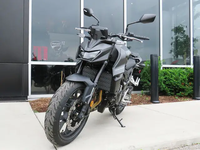 2025 Honda CB750 in Street, Cruisers & Choppers in Cambridge - Image 5