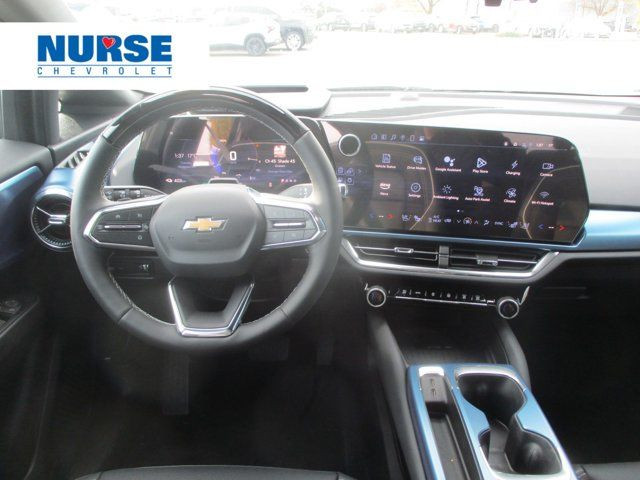 2025 Chevrolet Equinox EV LT in Cars & Trucks in Oshawa / Durham Region - Image 3