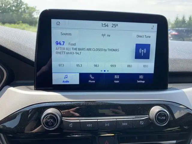 2021 Ford Escape SE in Cars & Trucks in Hamilton - Image 21