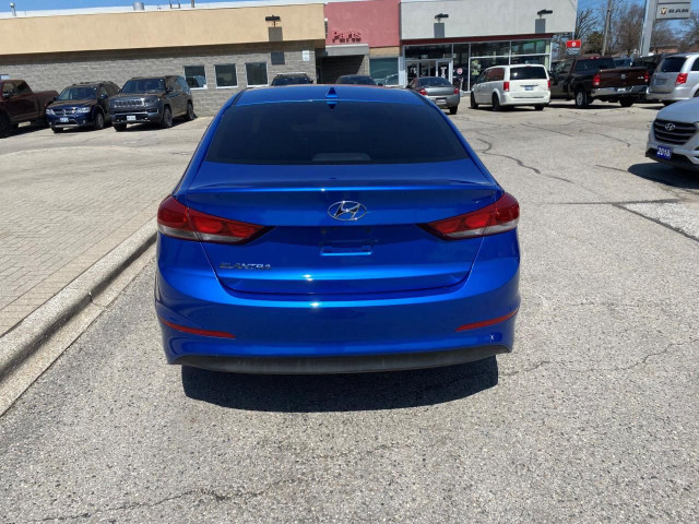 2017 Hyundai Elantra GL in Cars & Trucks in Sarnia - Image 4