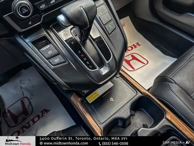2020 Honda CR-V Touring *GREAT VALUE*NAVI*MOONROOF* in Cars & Trucks in City of Toronto - Image 23