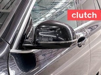 Auto Dimming Rearview Mirror, Front Heated Seats, Driver Seat Memory System and more! Clutch is the... (image 8)