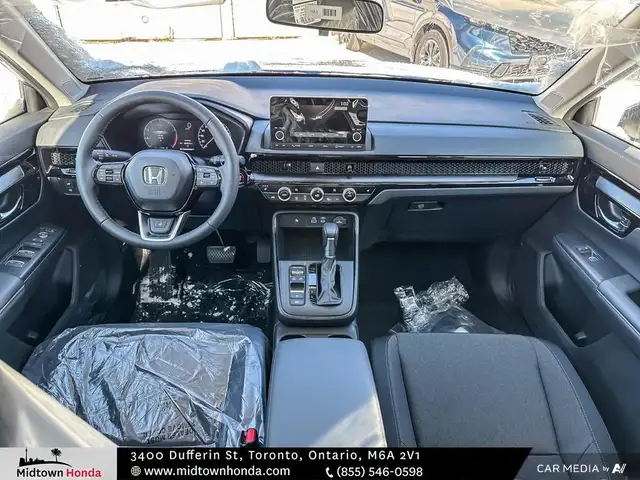 2024 Honda CR-V Sport *DEMO 2024 CLEAROUT*LOWEST PRICE NOW* in Cars & Trucks in City of Toronto - Image 22