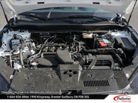 // ACCIDENT FREE!! // // SINGLE OWNER! // Discover the reliability and versatility of the 2025 Honda... (image 5)