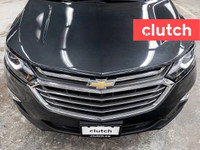 Front Heated Seats, Driver Seat Memory System, Climate Control and more! Clutch is the largest onlin... (image 6)