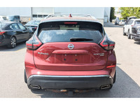 CVT with Xtronic, AWD, 11 Speakers, 20" Wheels, ABS brakes, Alloy wheels, Auto-dimming Rear-View mir... (image 6)