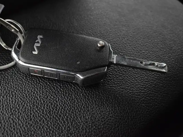 2022 Kia Forte EX APPLE CARLAY, ANDROID AUTO, HEATED SEATS, BACK in Cars & Trucks in Dartmouth - Image 6