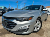 2020 CHEVROLET MALIBU LT!! SUPER CLEAN & NO ACCIDENTS!! LOW KM!!