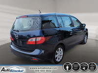 Engine: Moteur à 4 cylindres 2.5L/152CI L/100Km City: 9.7 L/100Km Hwy: 6.8 Safety Equipment Verrouil... (image 2)